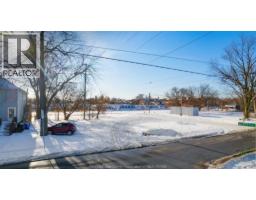 V/L WELLINGTON AVENUE Unit# LOTS 54-55, Windsor, Ontario