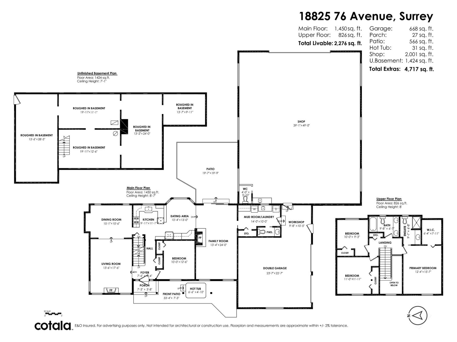 18825 76 Avenue, Surrey, British Columbia  V4N 6C5 - Photo 40 - R3082310