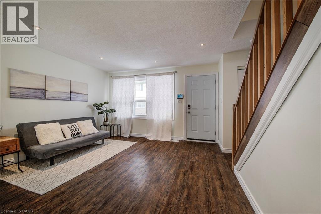 164 Jansen Avenue Unit# 15, Kitchener, Ontario  N2A 2L7 - Photo 6 - 40800427