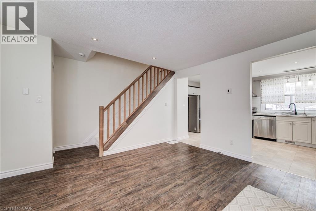 164 Jansen Avenue Unit# 15, Kitchener, Ontario  N2A 2L7 - Photo 8 - 40800427