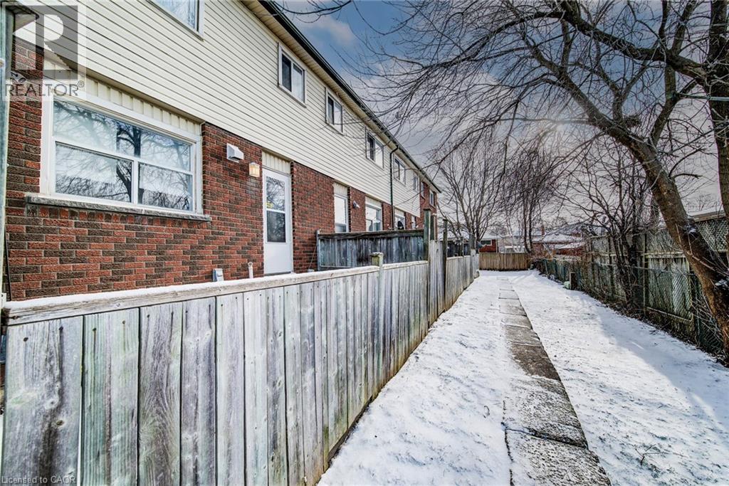 164 Jansen Avenue Unit# 15, Kitchener, Ontario  N2A 2L7 - Photo 37 - 40800427