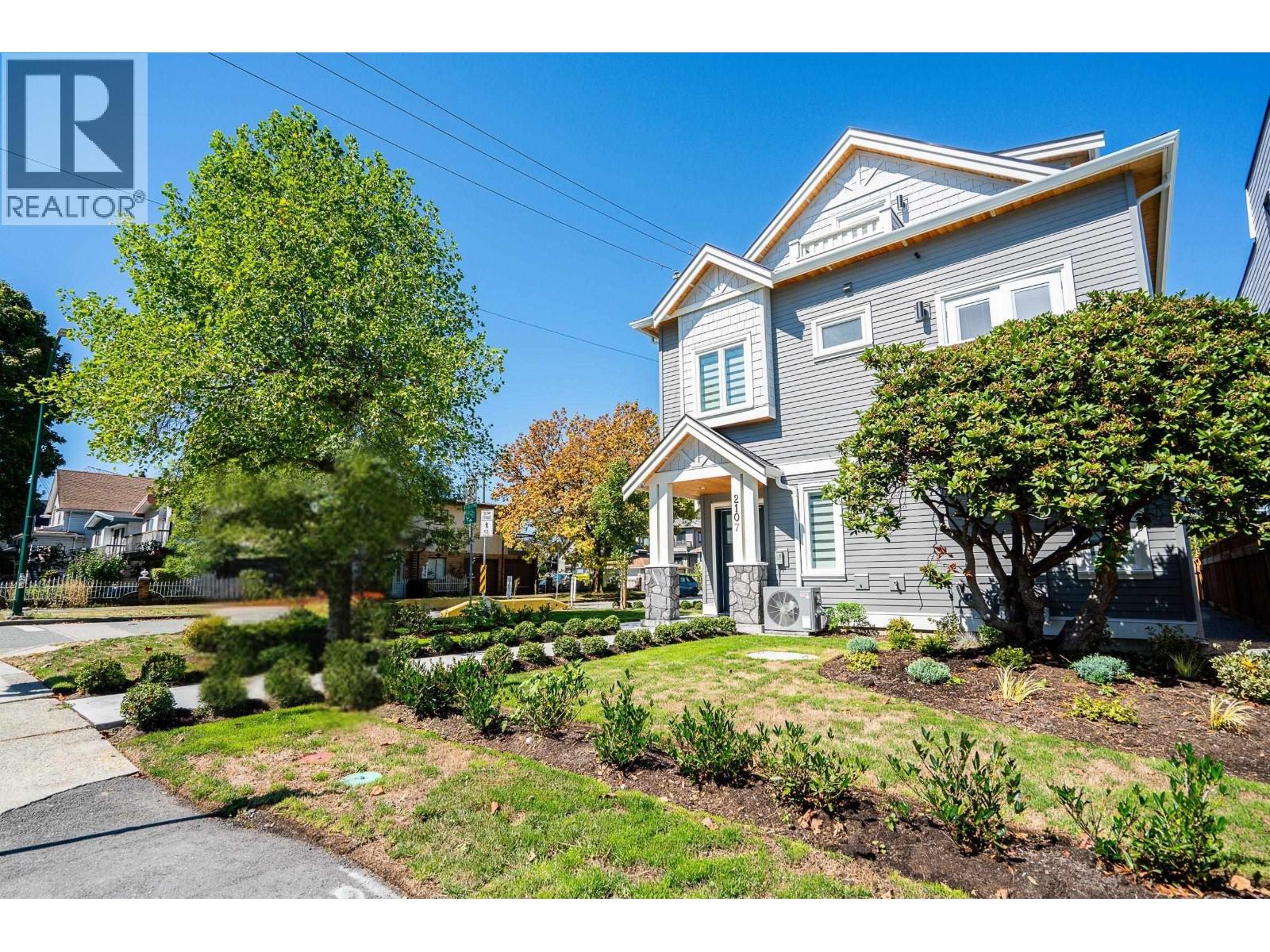 2107 E 33rd Avenue, Vancouver, British Columbia  V5N 3E9 - Photo 25 - R3082197