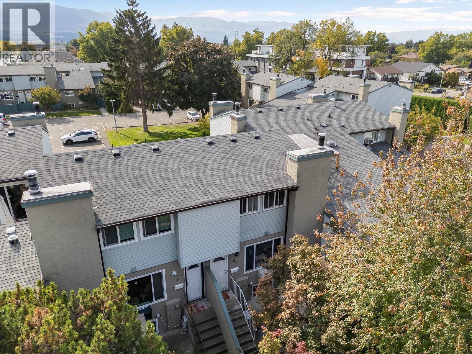 1471 Inkar Road Unit# 29, Kelowna, British Columbia  V1Y 8J1 - Photo 16 - 10370115