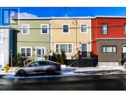 54 Charlton Street, St. John's, Newfoundland & Labrador