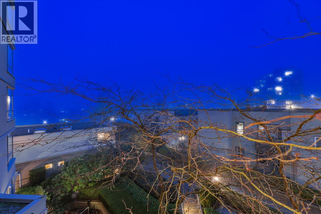 404 2288 Pine Street, Vancouver, British Columbia  V6J 5G4 - Photo 33 - R3081753