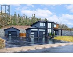 45 Clearwater Drive, Clarenville, Newfoundland & Labrador