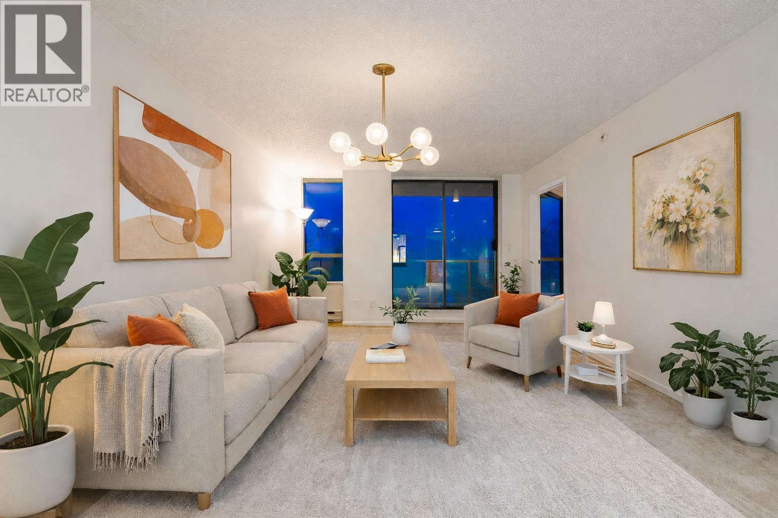 404 2288 Pine Street, Vancouver, British Columbia  V6J 5G4 - Photo 1 - R3081753