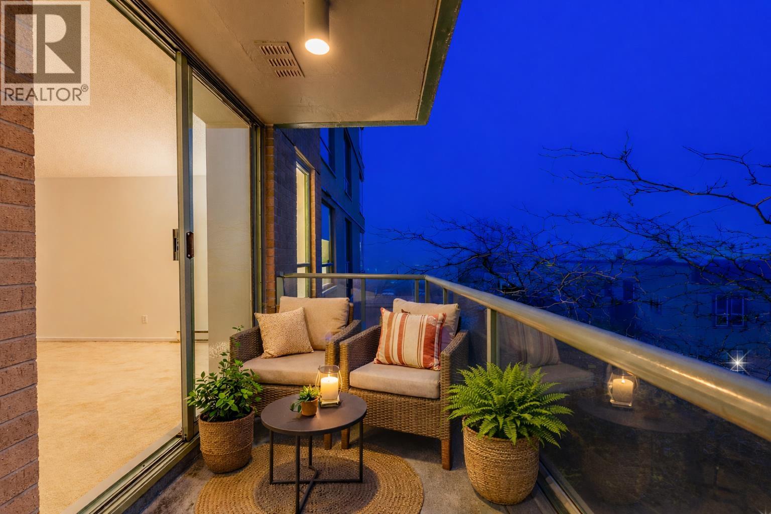 404 2288 Pine Street, Vancouver, British Columbia  V6J 5G4 - Photo 28 - R3081753