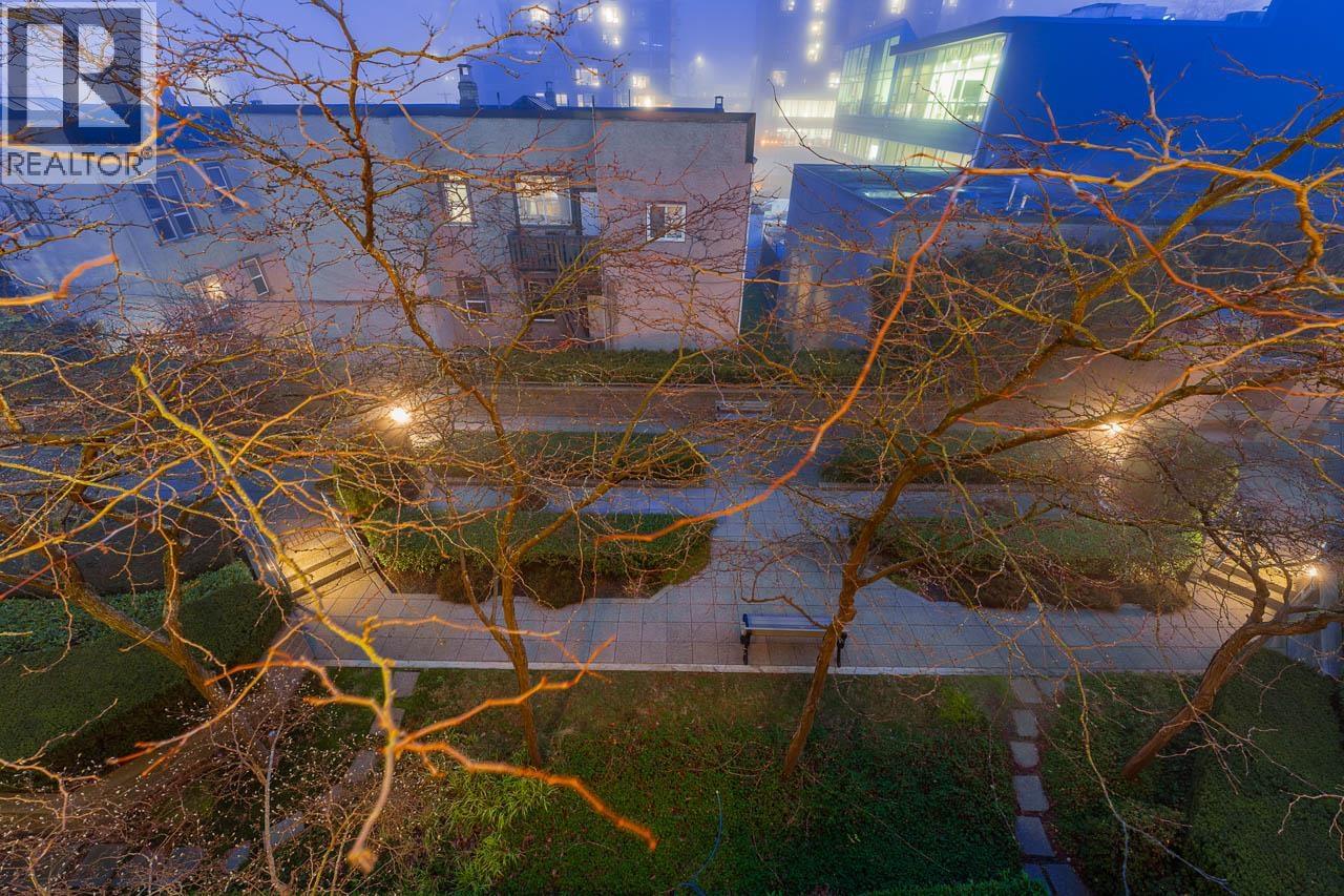 404 2288 Pine Street, Vancouver, British Columbia  V6J 5G4 - Photo 34 - R3081753