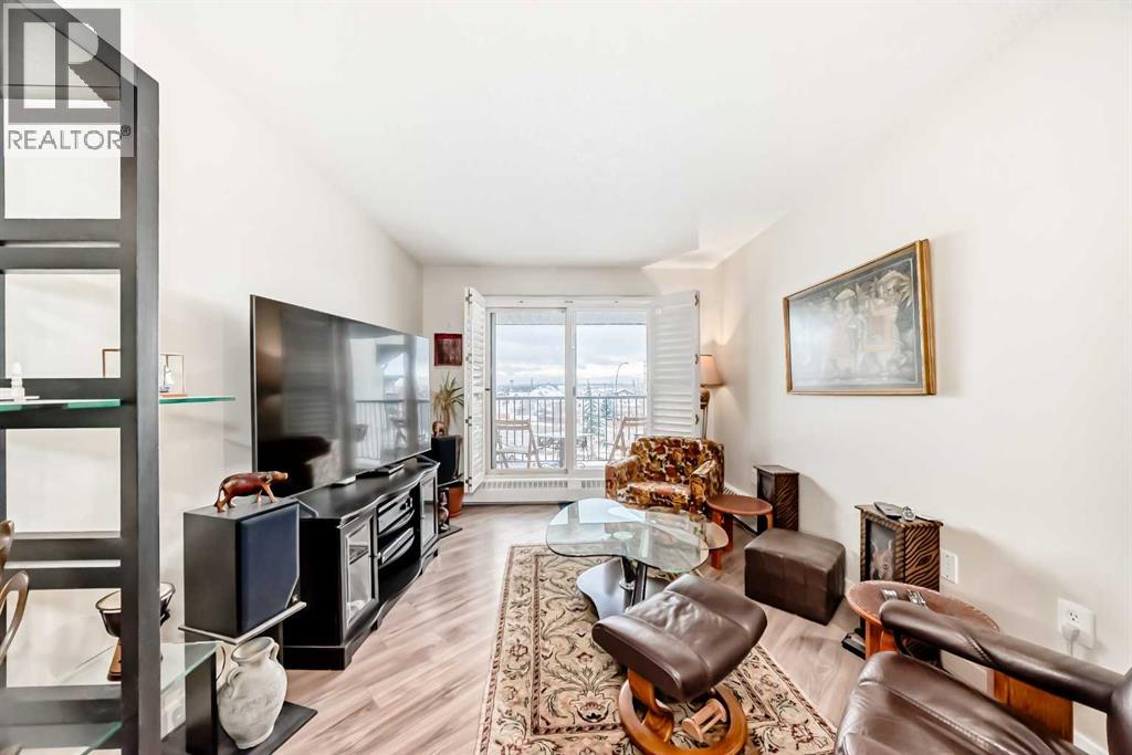 409, 10 Dover Point Se, Calgary, Alberta  T2B 3K2 - Photo 15 - A2269953