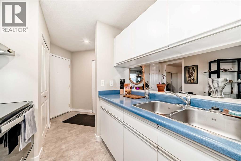 409, 10 Dover Point Se, Calgary, Alberta  T2B 3K2 - Photo 7 - A2269953