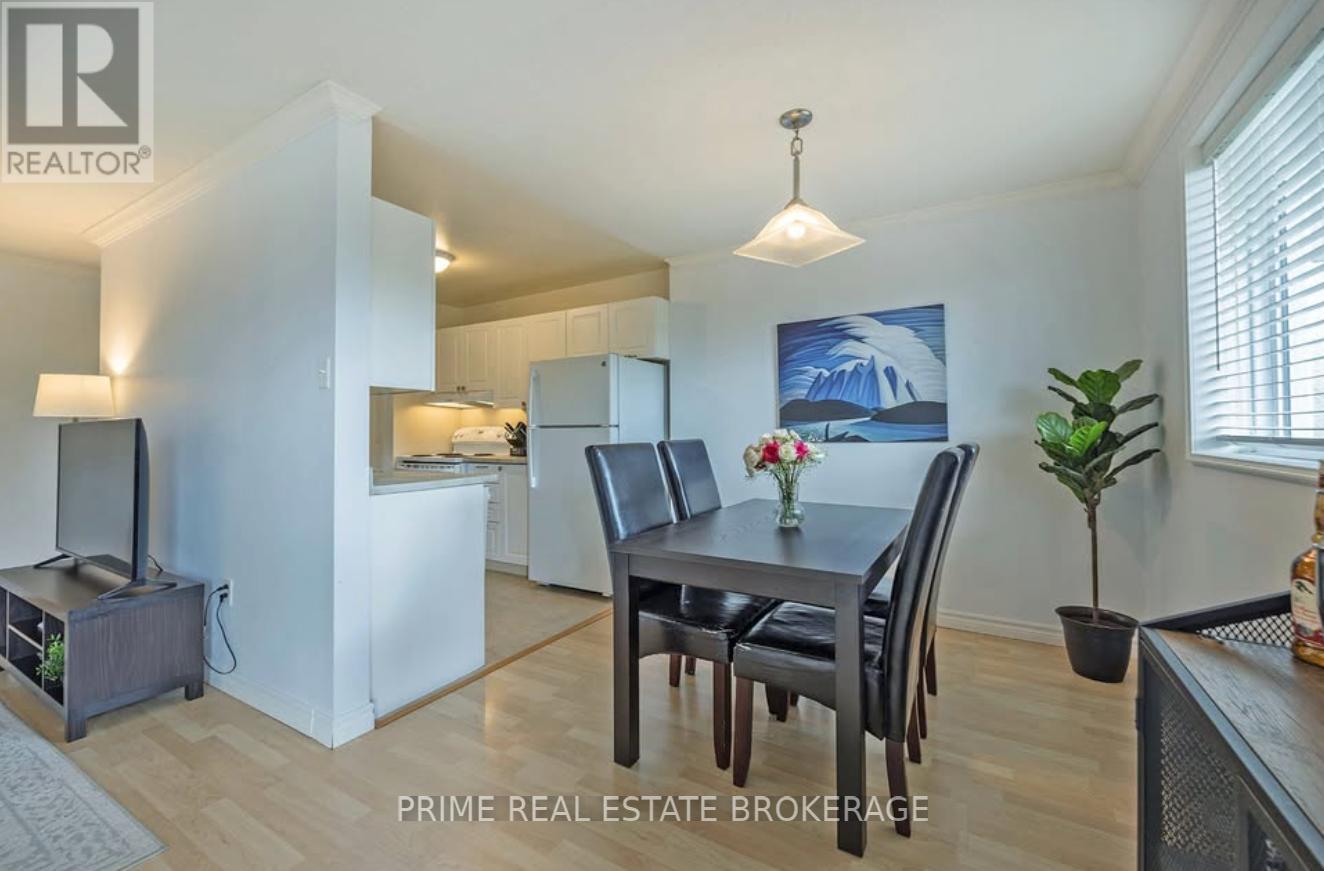 501 - 986 Huron Street, London East, Ontario  N5Y 5E4 - Photo 10 - X12721788