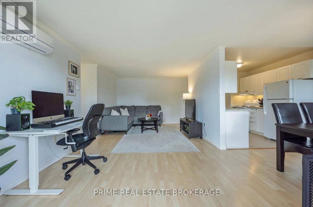 501 - 986 Huron Street, London East, Ontario  N5Y 5E4 - Photo 11 - X12721788