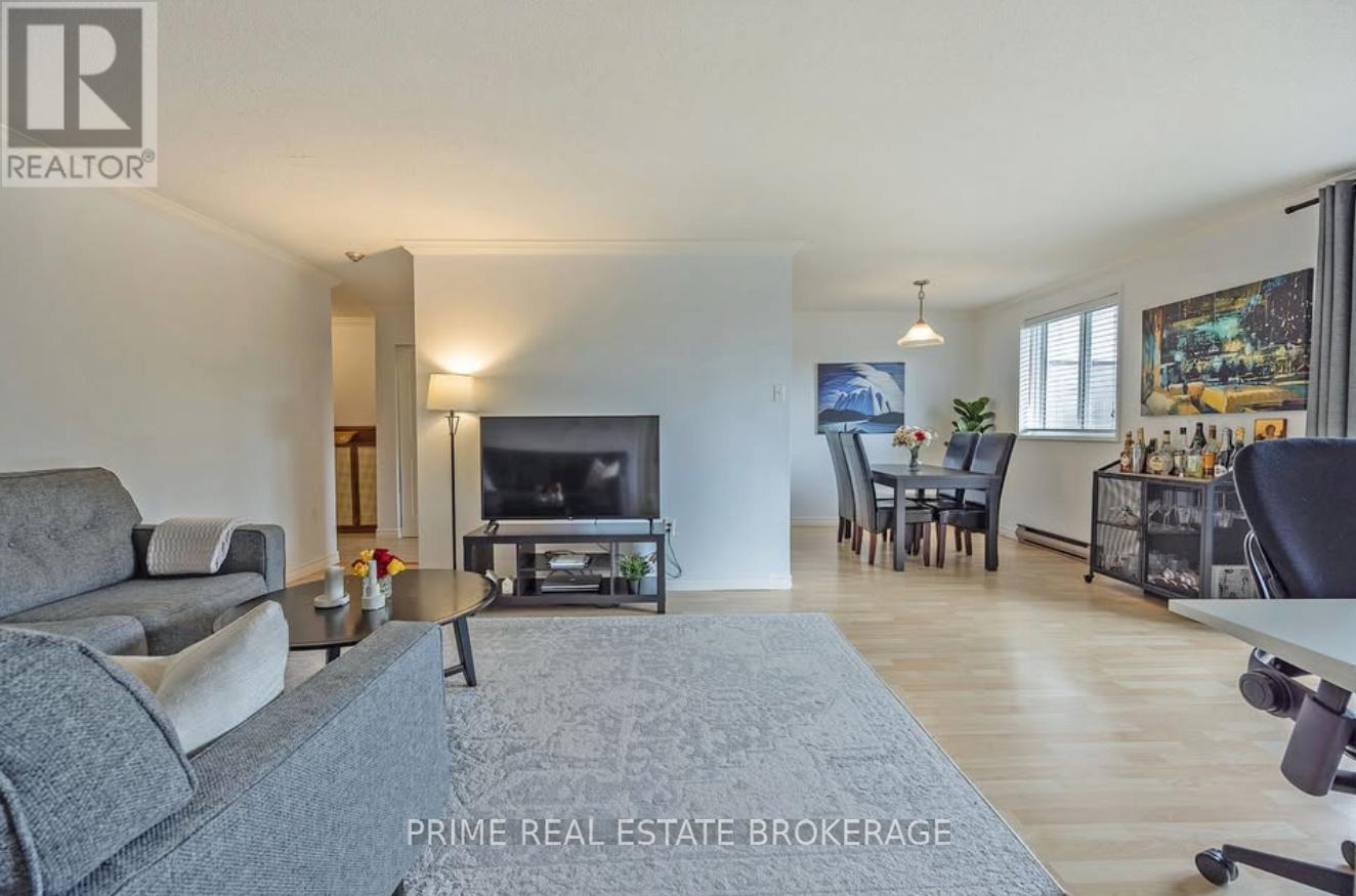 501 - 986 Huron Street, London East, Ontario  N5Y 5E4 - Photo 13 - X12721788