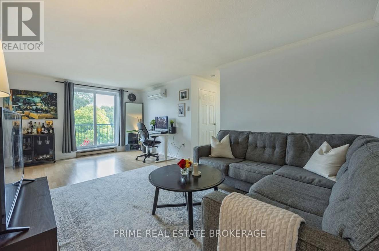 501 - 986 Huron Street, London East, Ontario  N5Y 5E4 - Photo 14 - X12721788