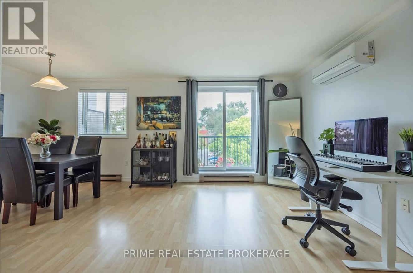 501 - 986 Huron Street, London East, Ontario  N5Y 5E4 - Photo 15 - X12721788