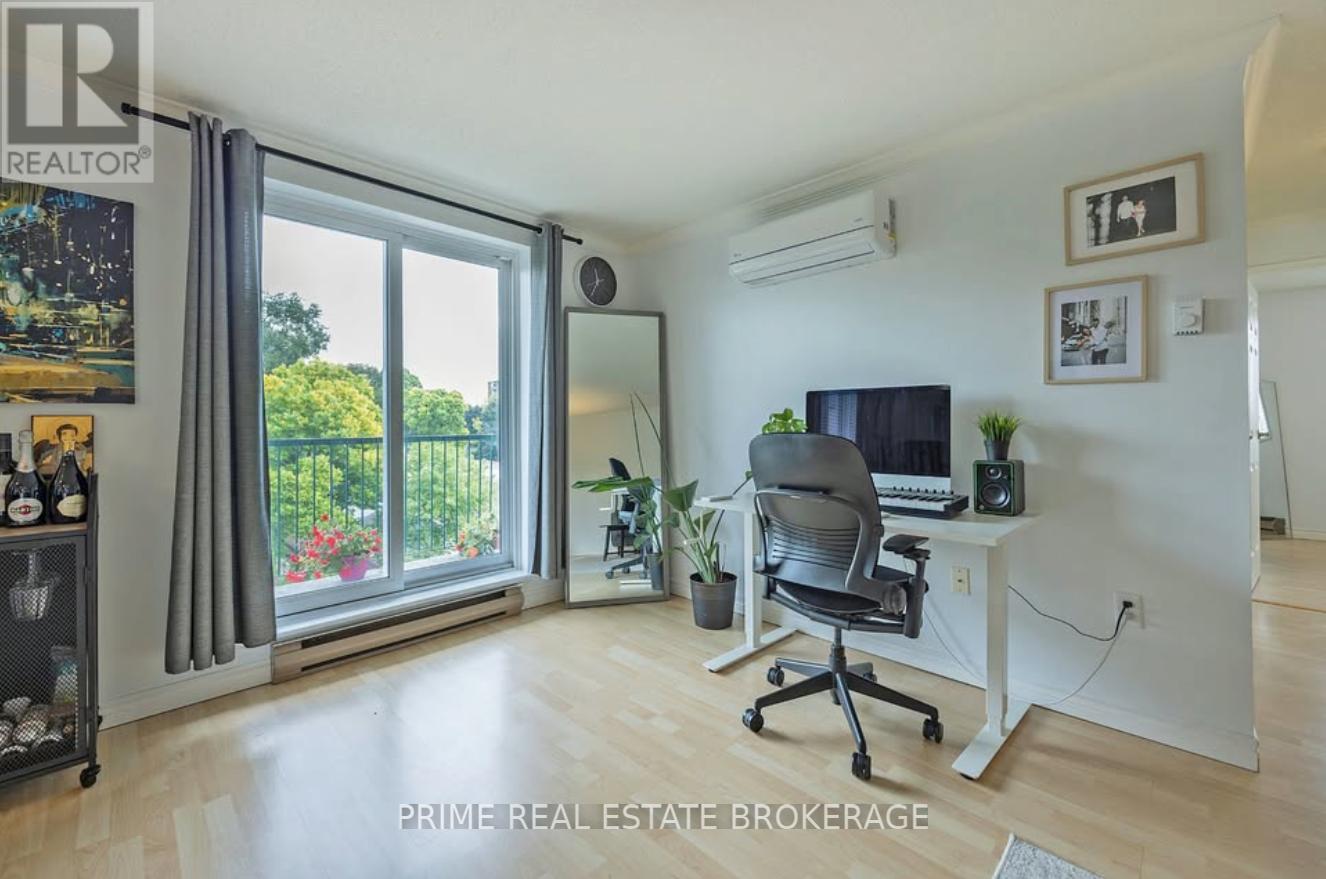 501 - 986 Huron Street, London East, Ontario  N5Y 5E4 - Photo 16 - X12721788