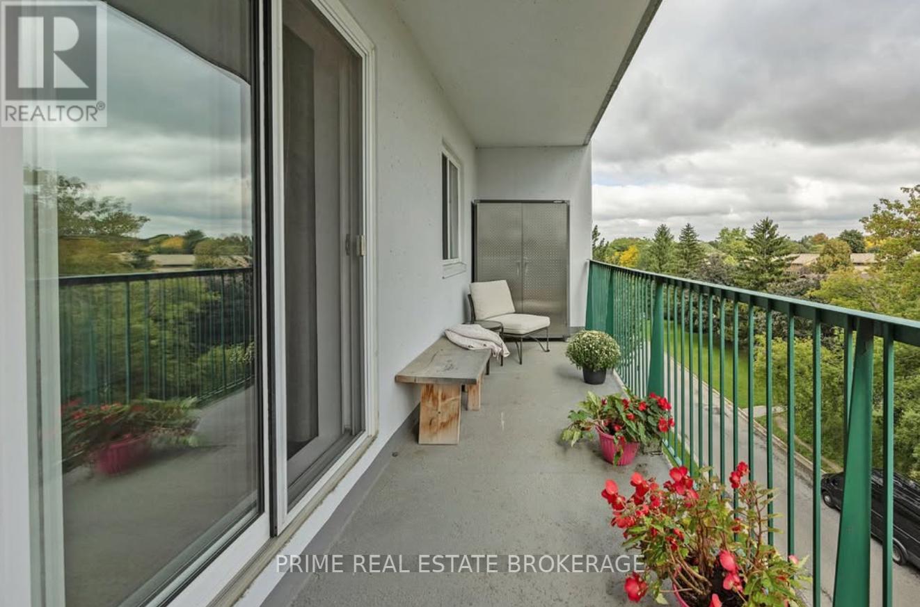 501 - 986 Huron Street, London East, Ontario  N5Y 5E4 - Photo 17 - X12721788