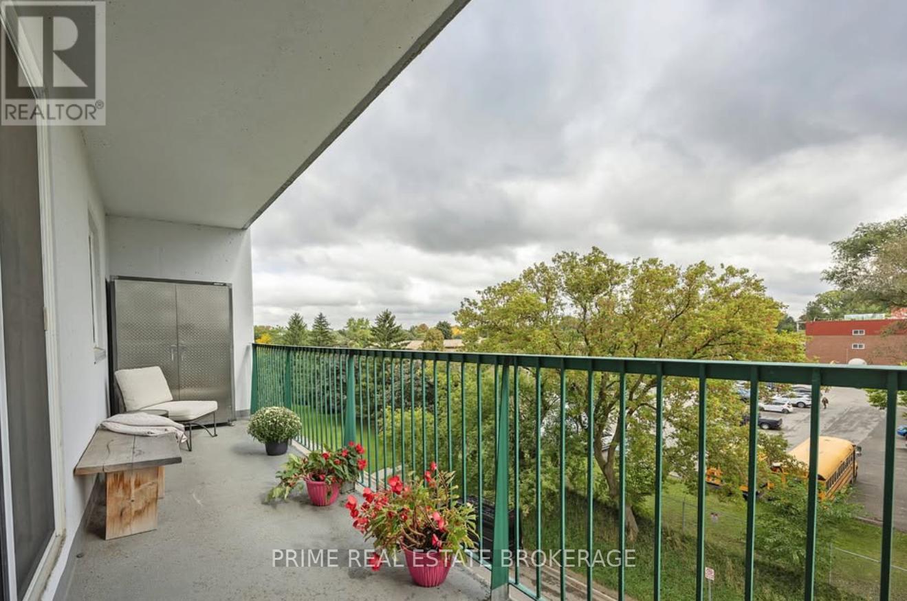501 - 986 Huron Street, London East, Ontario  N5Y 5E4 - Photo 18 - X12721788