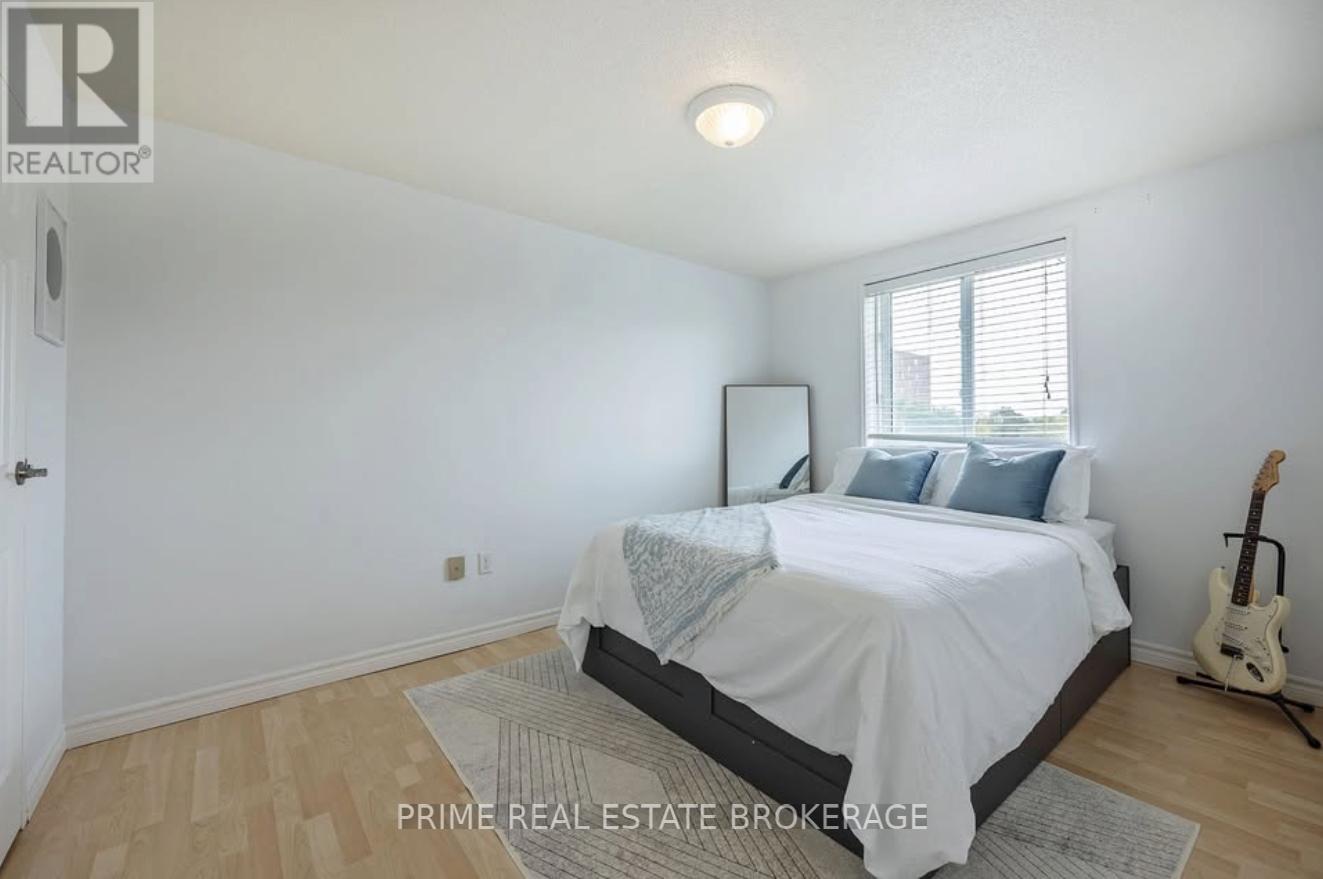501 - 986 Huron Street, London East, Ontario  N5Y 5E4 - Photo 19 - X12721788