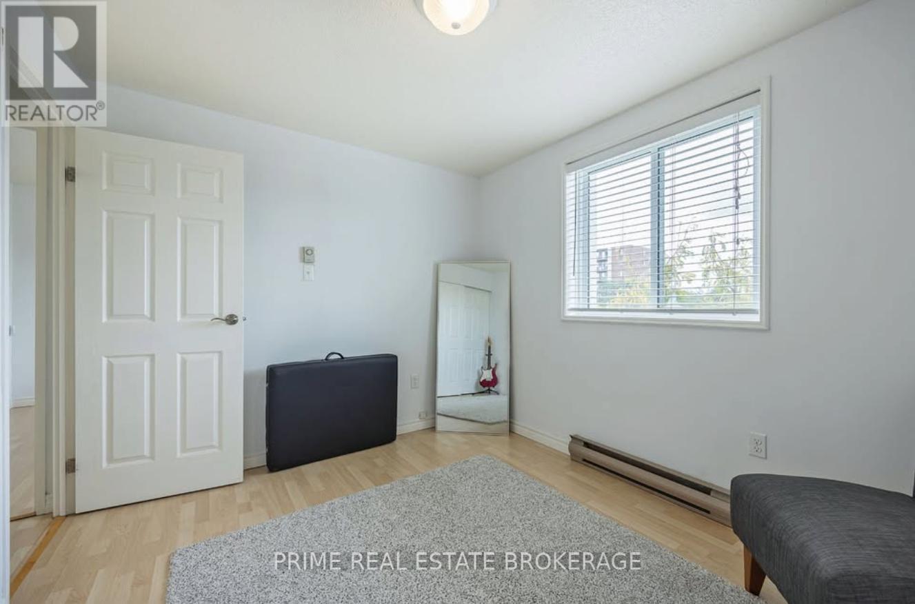 501 - 986 Huron Street, London East, Ontario  N5Y 5E4 - Photo 22 - X12721788