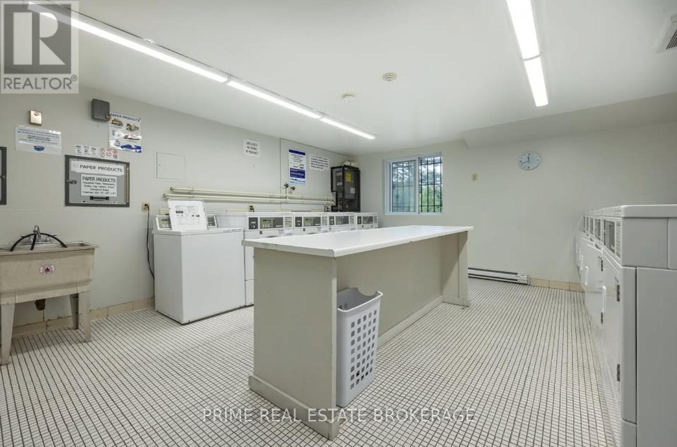 501 - 986 Huron Street, London East, Ontario  N5Y 5E4 - Photo 28 - X12721788