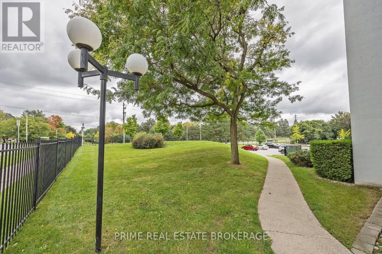 501 - 986 Huron Street, London East, Ontario  N5Y 5E4 - Photo 29 - X12721788
