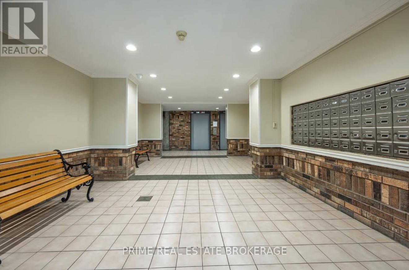 501 - 986 Huron Street, London East, Ontario  N5Y 5E4 - Photo 3 - X12721788