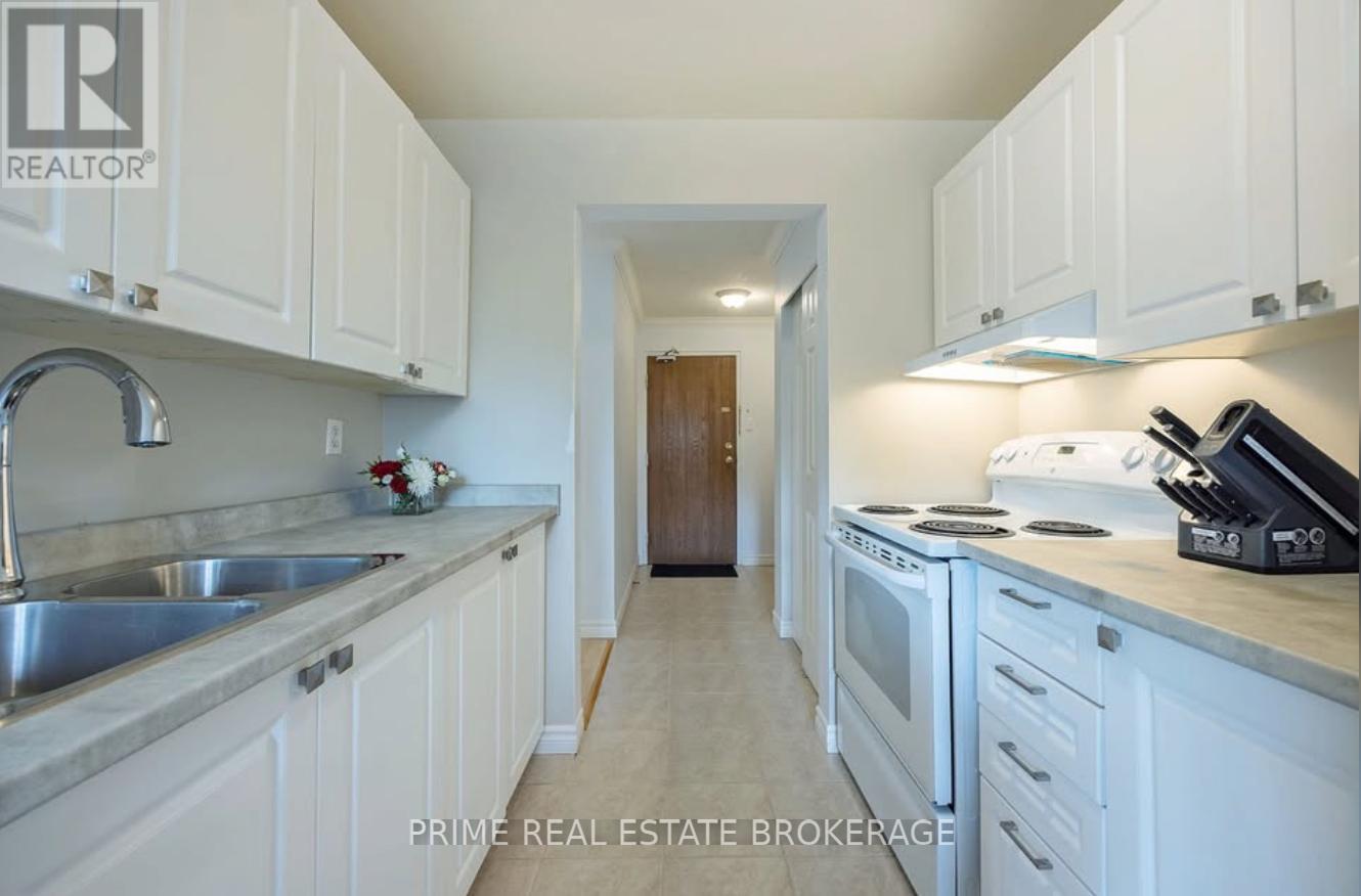 501 - 986 Huron Street, London East, Ontario  N5Y 5E4 - Photo 4 - X12721788