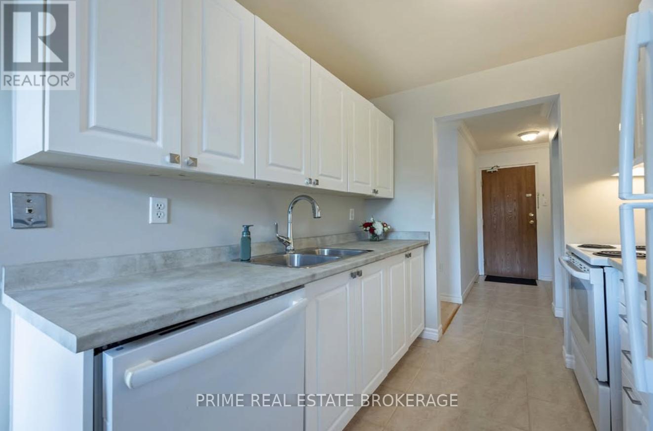 501 - 986 Huron Street, London East, Ontario  N5Y 5E4 - Photo 5 - X12721788