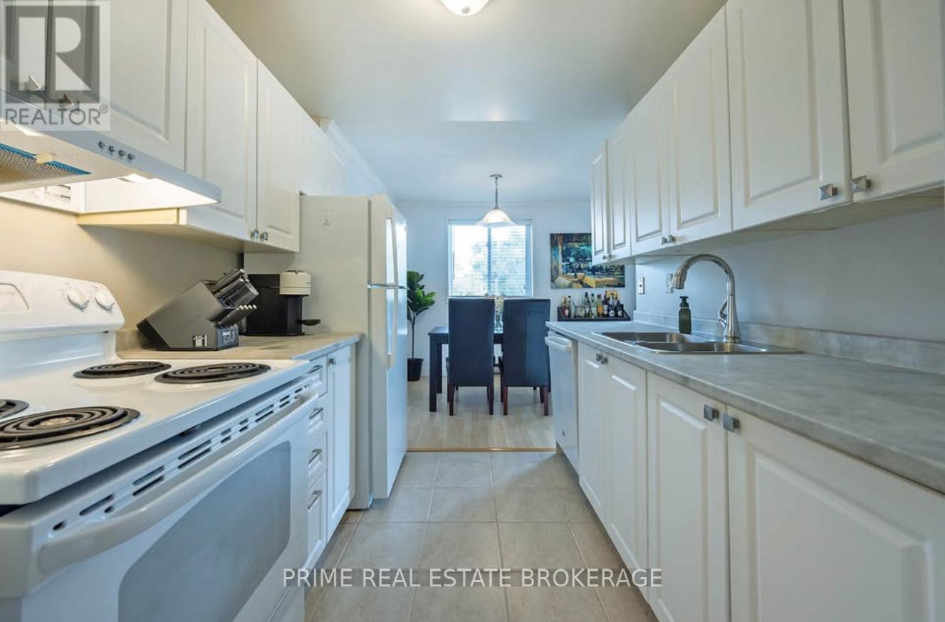 501 - 986 Huron Street, London East, Ontario  N5Y 5E4 - Photo 6 - X12721788