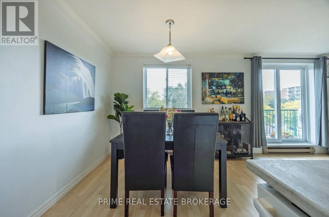501 - 986 Huron Street, London East, Ontario  N5Y 5E4 - Photo 7 - X12721788