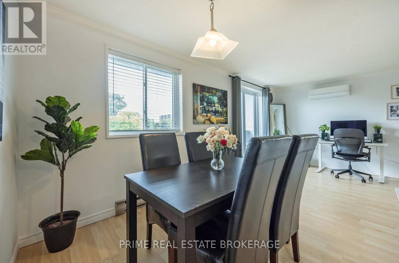 501 - 986 Huron Street, London East, Ontario  N5Y 5E4 - Photo 8 - X12721788