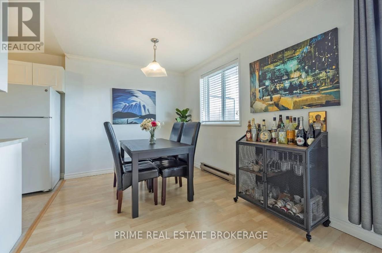 501 - 986 Huron Street, London East, Ontario  N5Y 5E4 - Photo 9 - X12721788