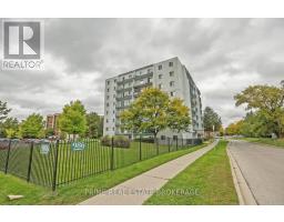 501 - 986 HURON STREET, London East, Ontario