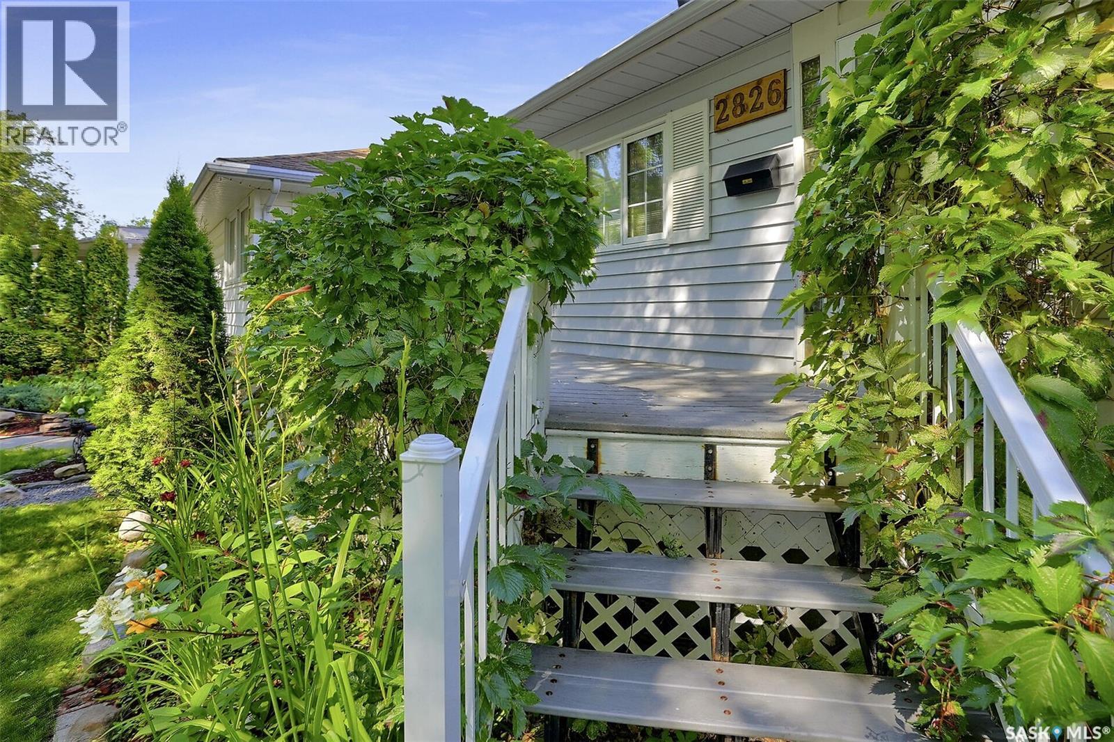 2826 23rd Avenue, Regina, Saskatchewan  S4S 1E6 - Photo 3 - SK027247