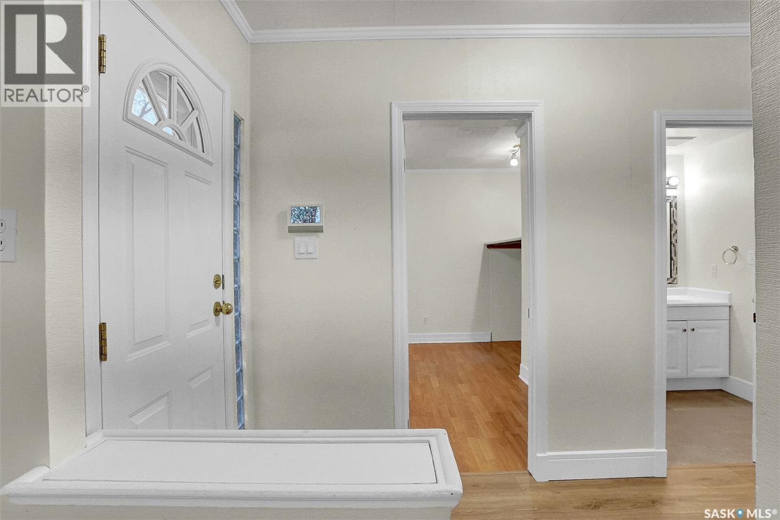 2826 23rd Avenue, Regina, Saskatchewan  S4S 1E6 - Photo 4 - SK027247