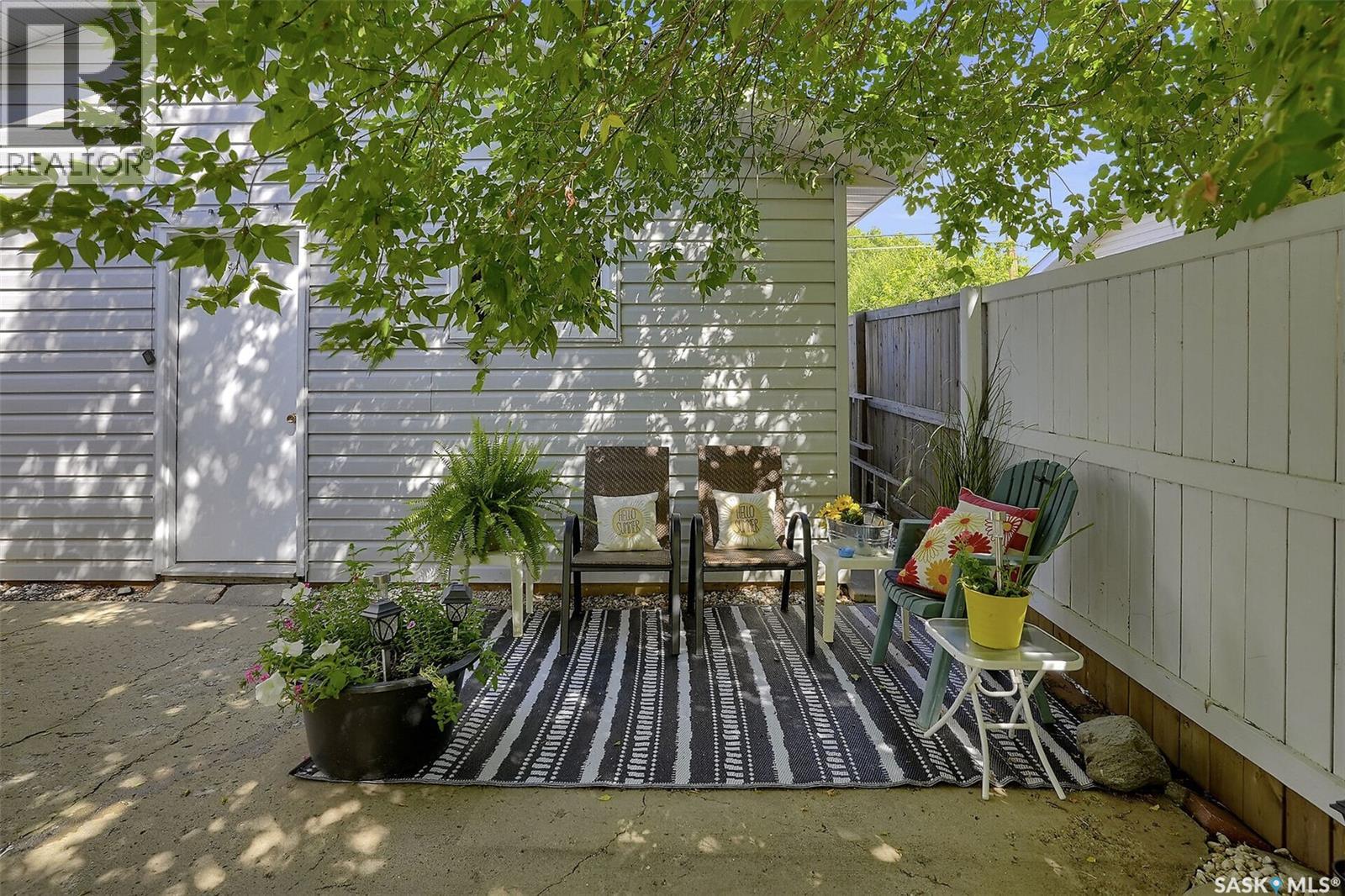 2826 23rd Avenue, Regina, Saskatchewan  S4S 1E6 - Photo 42 - SK027247