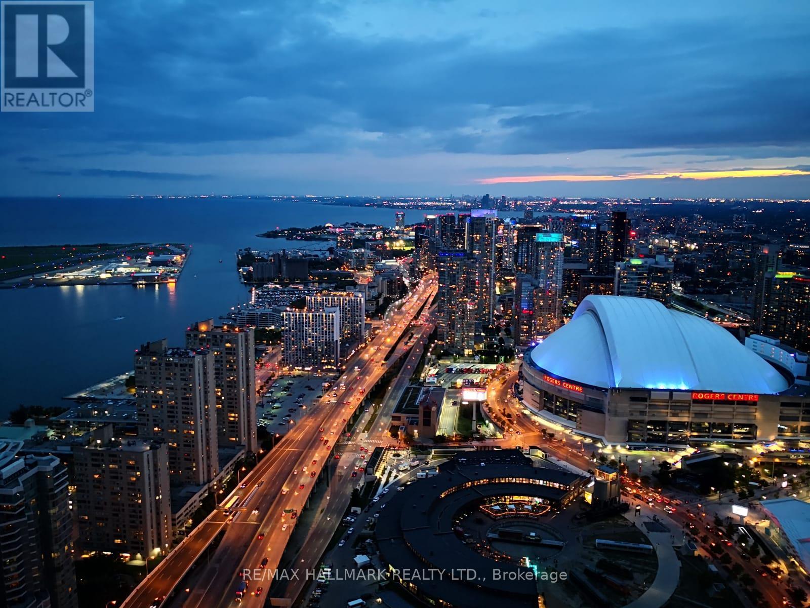 5404 - 12 York Street, Toronto, Ontario  M5J 0A9 - Photo 18 - C12712056