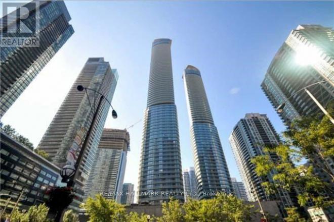 5404 - 12 York Street, Toronto, Ontario  M5J 0A9 - Photo 21 - C12712056