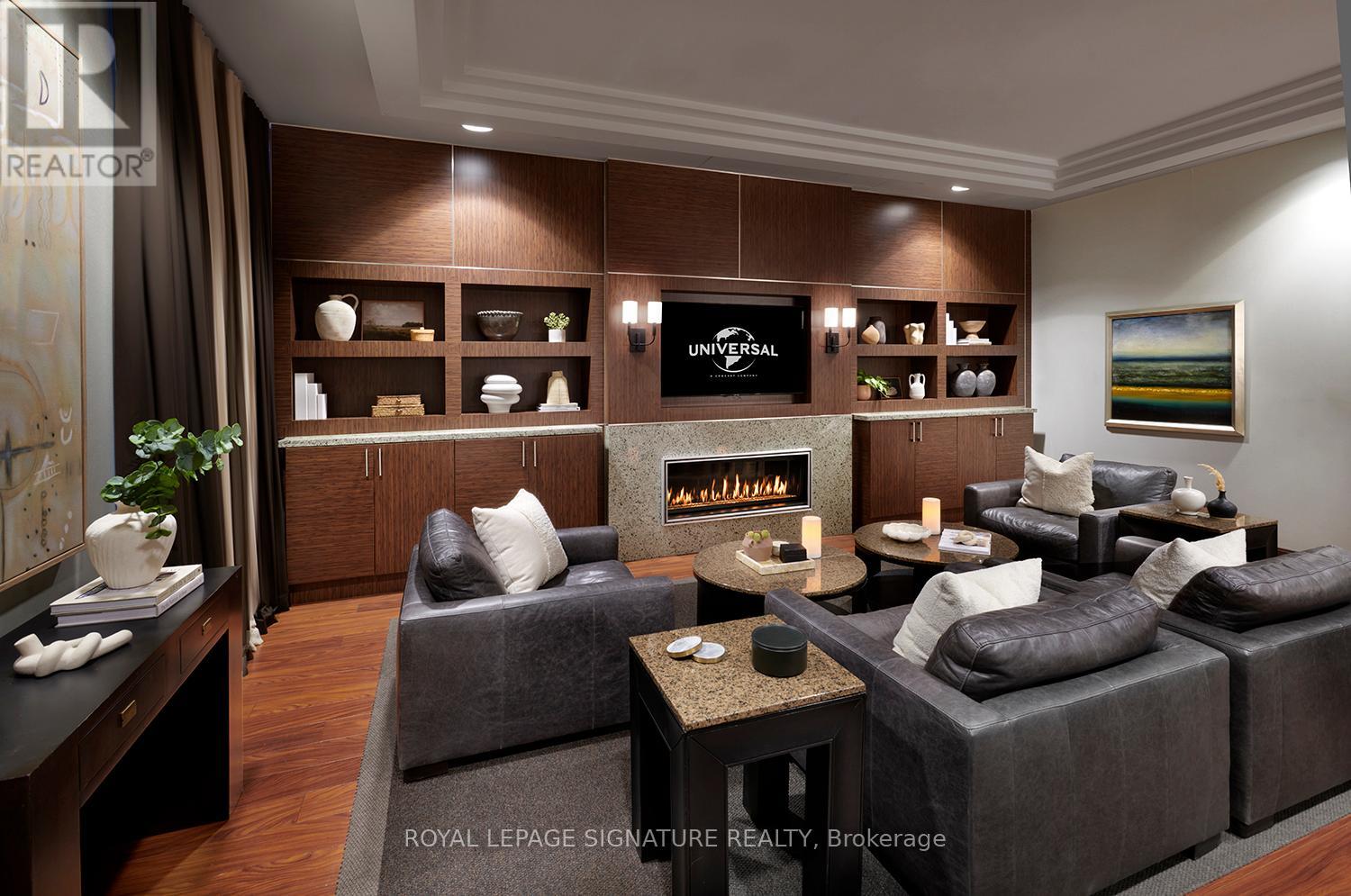 1111 - 105 Harrison Garden Boulevard, Toronto, Ontario  M2N 0C3 - Photo 15 - C12721336