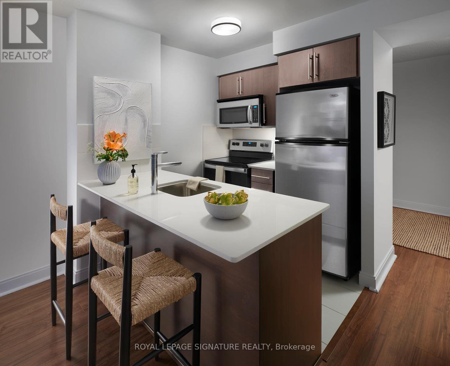 1111 - 105 Harrison Garden Boulevard, Toronto, Ontario  M2N 0C3 - Photo 4 - C12721336