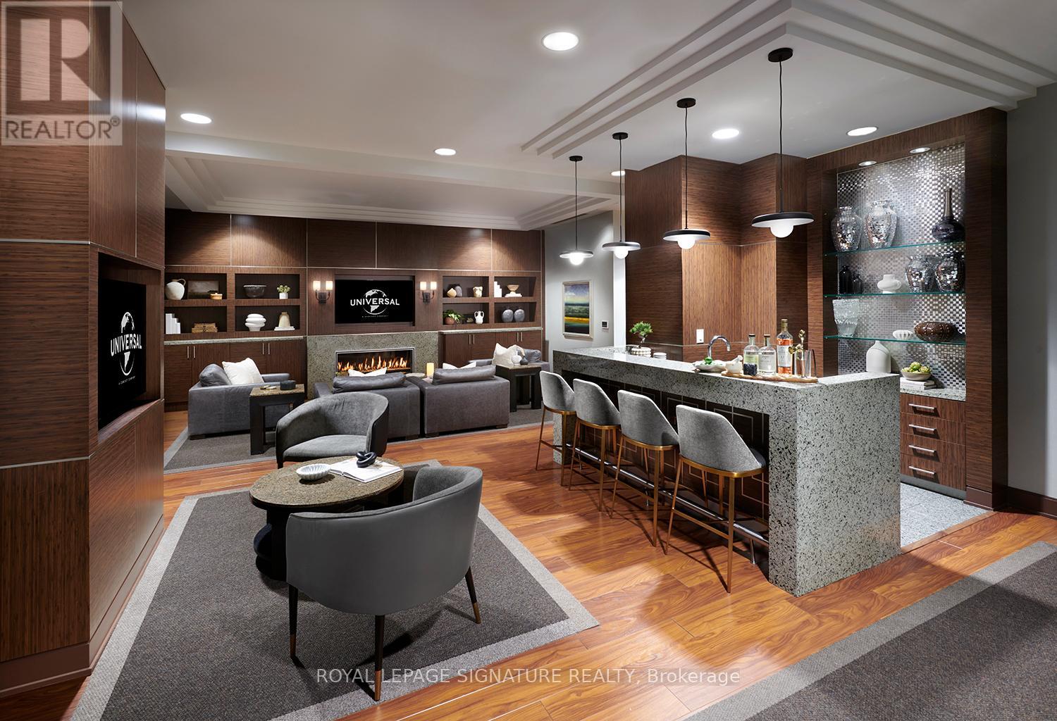 1111 - 105 Harrison Garden Boulevard, Toronto, Ontario  M2N 0C3 - Photo 14 - C12721336