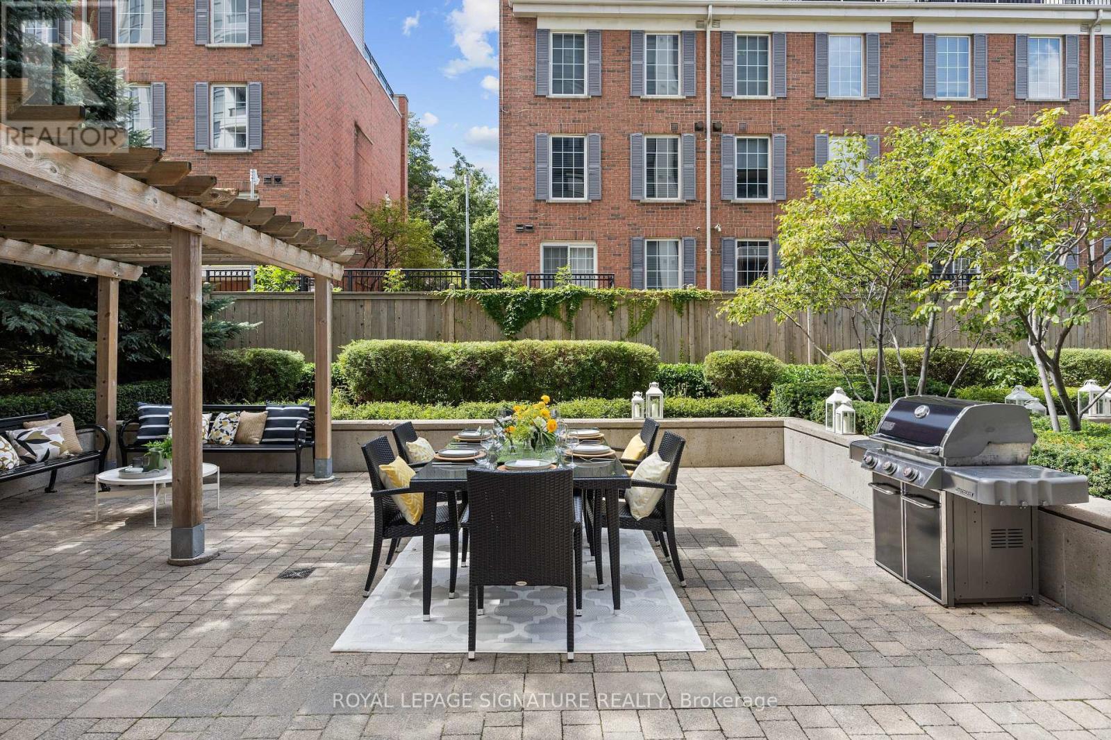 1111 - 105 Harrison Garden Boulevard, Toronto, Ontario  M2N 0C3 - Photo 19 - C12721336