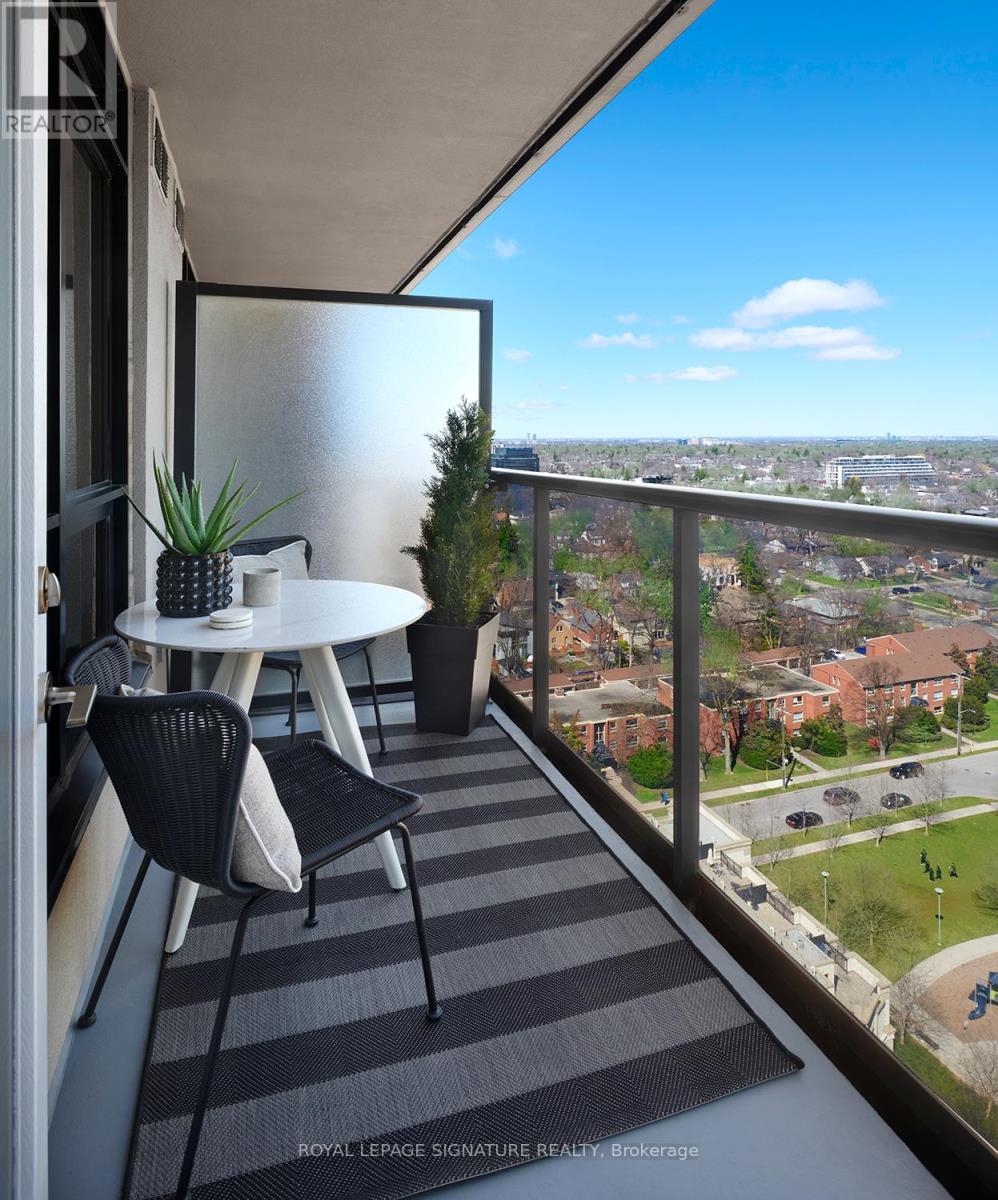 1111 - 105 Harrison Garden Boulevard, Toronto, Ontario  M2N 0C3 - Photo 11 - C12721336