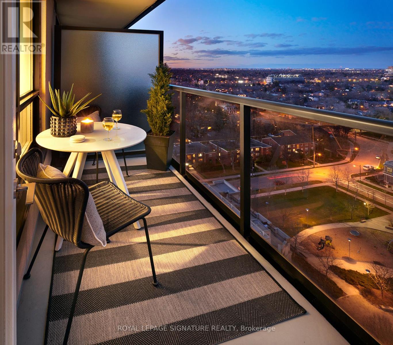 1111 - 105 Harrison Garden Boulevard, Toronto, Ontario  M2N 0C3 - Photo 10 - C12721336