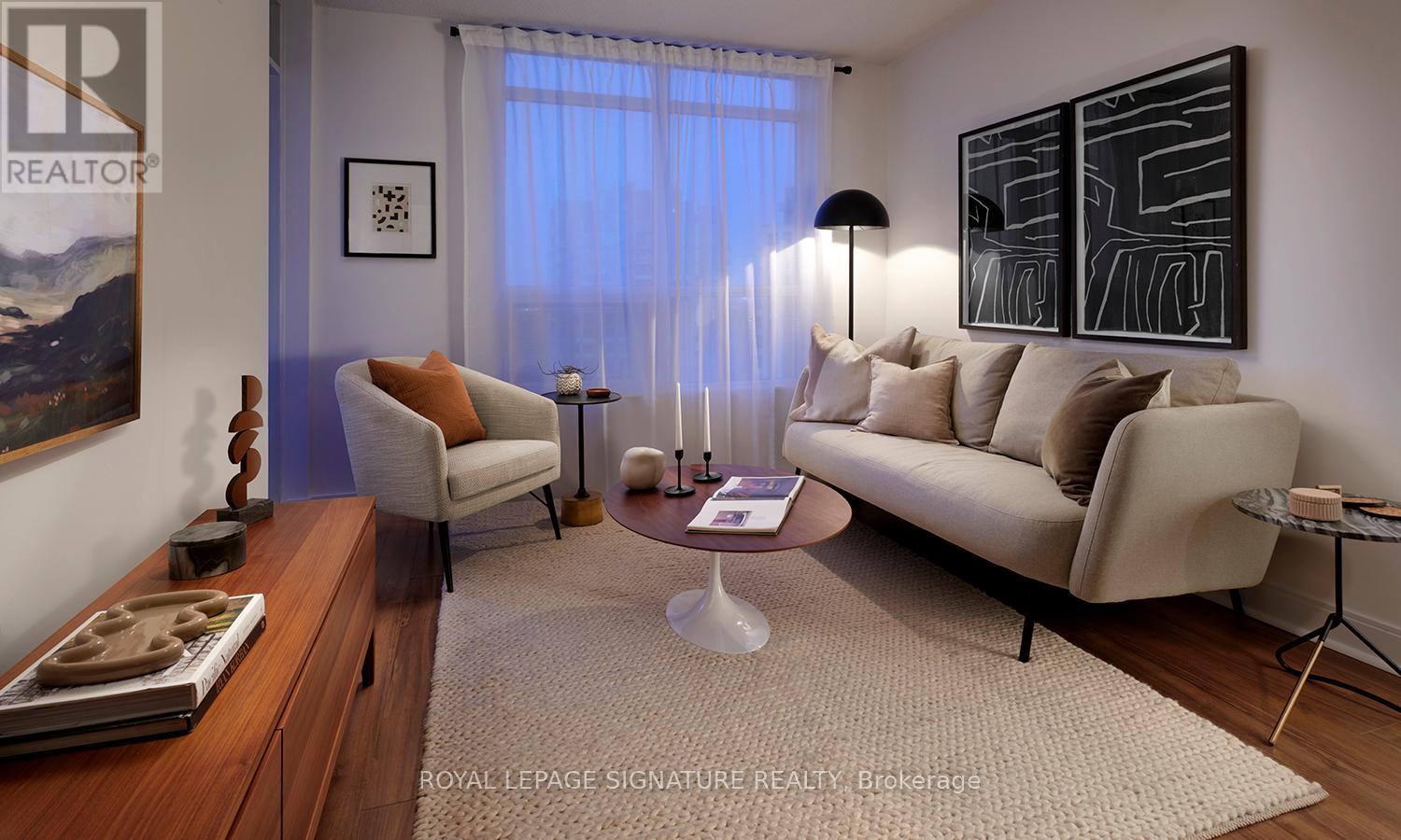 1111 - 105 Harrison Garden Boulevard, Toronto, Ontario  M2N 0C3 - Photo 3 - C12721336