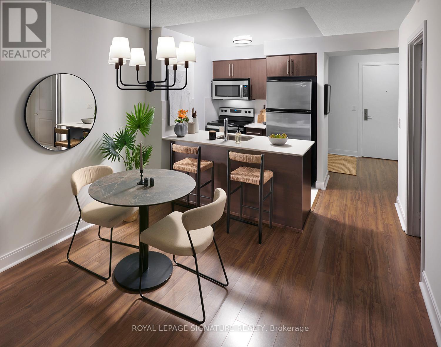 1111 - 105 Harrison Garden Boulevard, Toronto, Ontario  M2N 0C3 - Photo 5 - C12721336