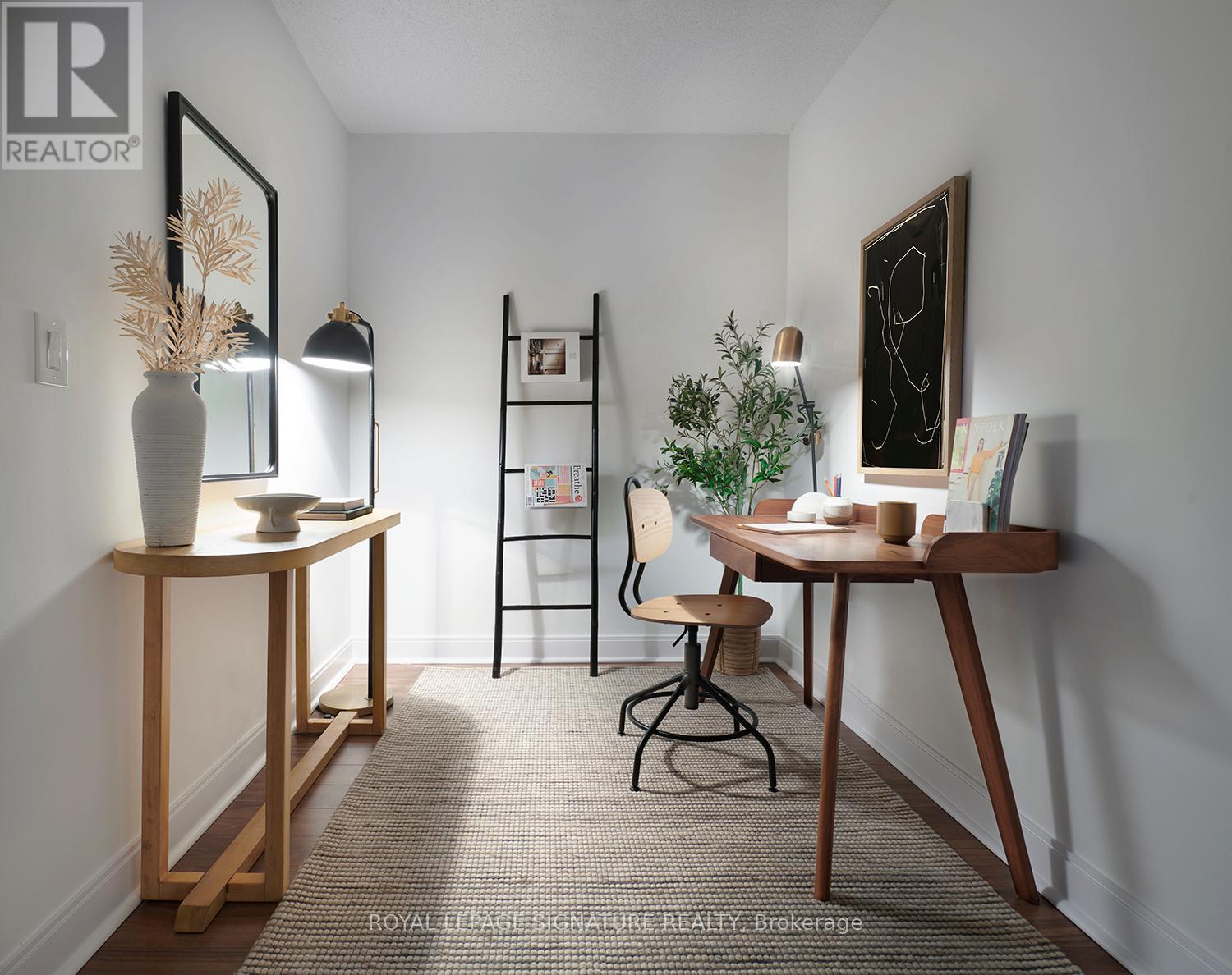 1111 - 105 Harrison Garden Boulevard, Toronto, Ontario  M2N 0C3 - Photo 6 - C12721336