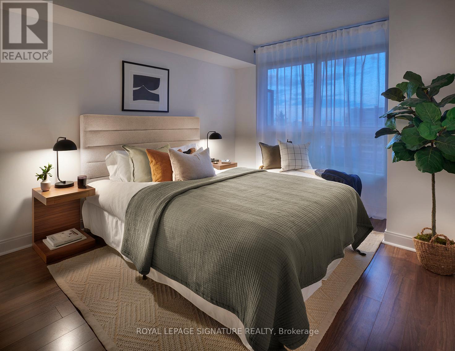 1111 - 105 Harrison Garden Boulevard, Toronto, Ontario  M2N 0C3 - Photo 7 - C12721336